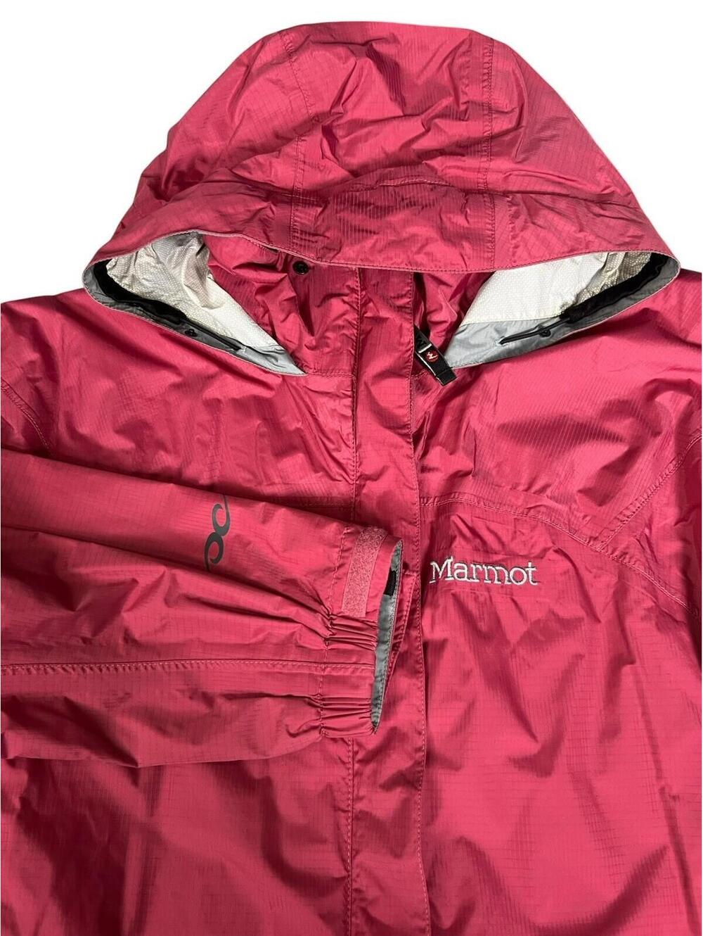 Marmot Rain Jacket Women’s M